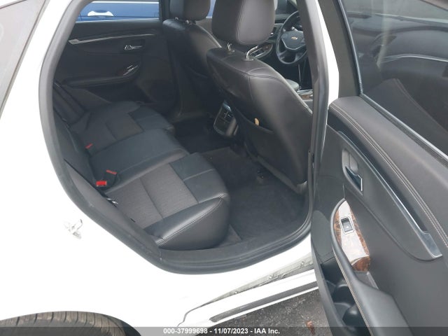 2015 CHEVROLET IMPALA 1LT VIN: 2G1115SL6F9273229
