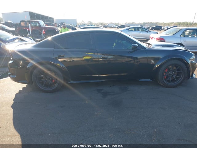 Продаж на аукціоні авто 2021 Dodge Charger Srt Hellcat Redeye Widebody Rwd, vin: 2C3CDXL93MH660916, номер лоту: 37999702