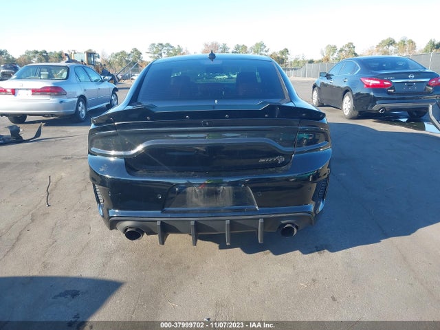 Продаж на аукціоні авто 2021 Dodge Charger Srt Hellcat Redeye Widebody Rwd, vin: 2C3CDXL93MH660916, номер лоту: 37999702