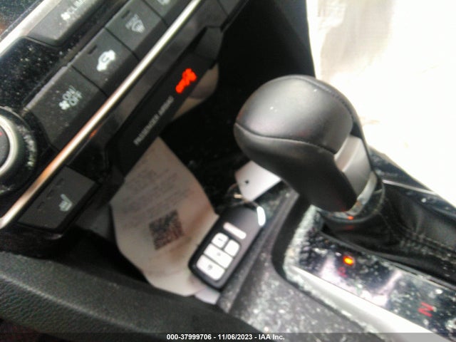 Honda Civic Ex-l 2018 2HGFC3B70JH353172 Image 11