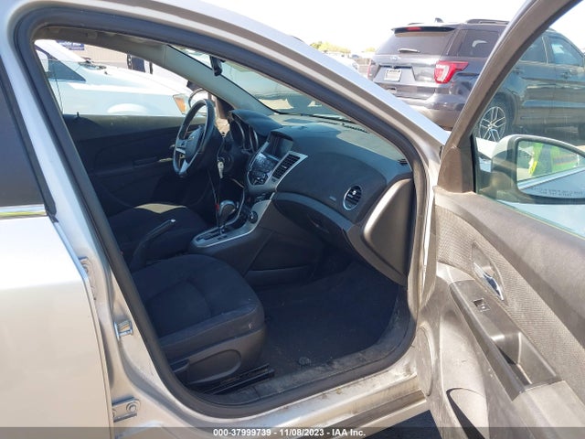 Chevrolet Cruze 1lt 2014 1G1PC5SB7E7304130 Image 5