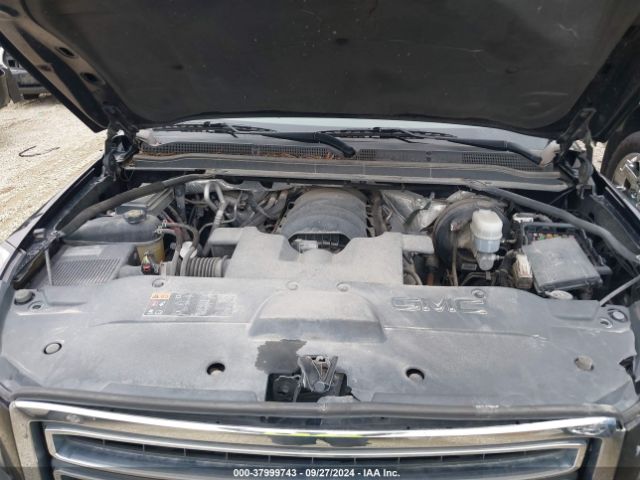 1GKS2HKC1FR662428 GMC Yukon Xl 1500 Slt