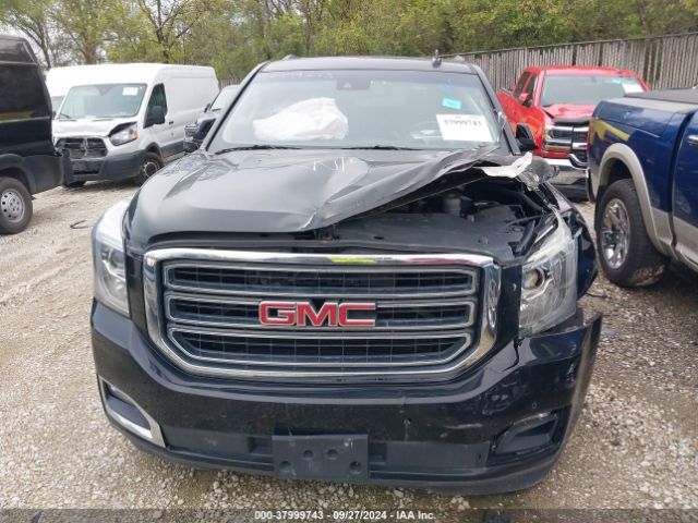 1GKS2HKC1FR662428 GMC Yukon Xl 1500 Slt