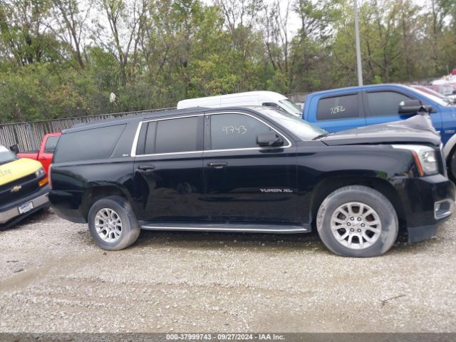 1GKS2HKC1FR662428 GMC Yukon Xl 1500 Slt