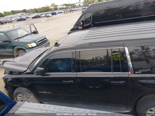 1GKS2HKC1FR662428 GMC Yukon Xl 1500 Slt