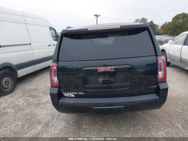 1GKS2HKC1FR662428 GMC Yukon Xl 1500 Slt