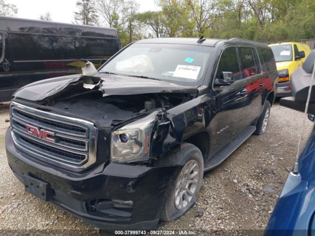 1GKS2HKC1FR662428 GMC Yukon Xl 1500 Slt