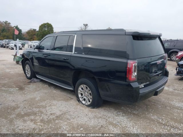 1GKS2HKC1FR662428 GMC Yukon Xl 1500 Slt