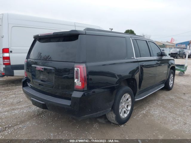 1GKS2HKC1FR662428 GMC Yukon Xl 1500 Slt