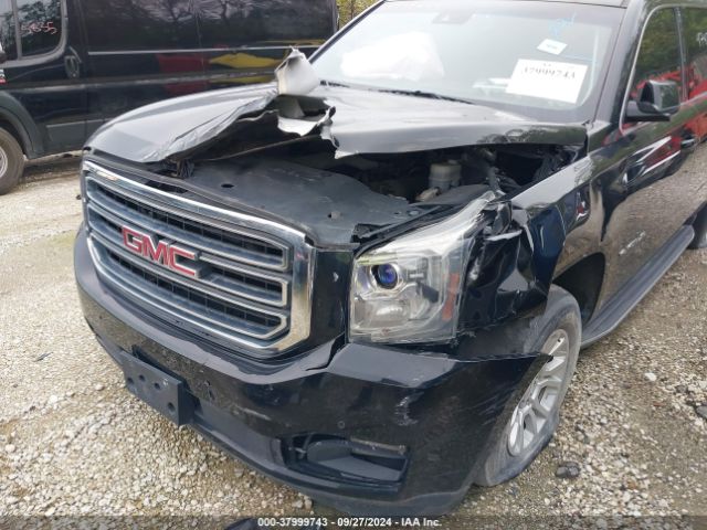 1GKS2HKC1FR662428 GMC Yukon Xl 1500 Slt
