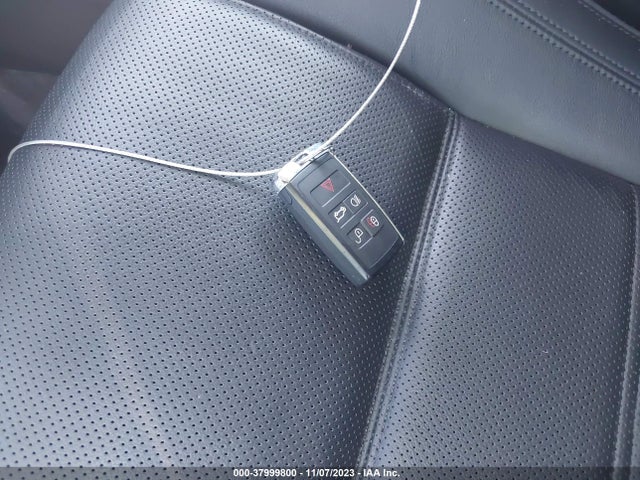 2020 JAGUAR E-PACE SADFP2FX4L1Z85542 Photo 10