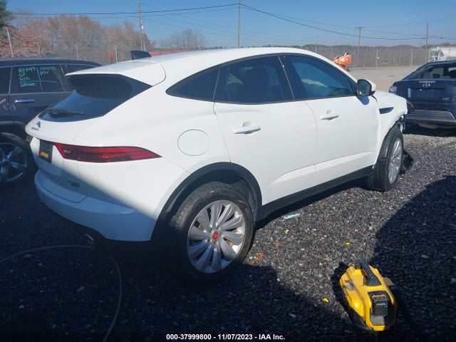 2020 JAGUAR E-PACE SADFP2FX4L1Z85542 Photo 3