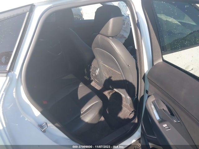 2020 JAGUAR E-PACE SADFP2FX4L1Z85542 Photo 7