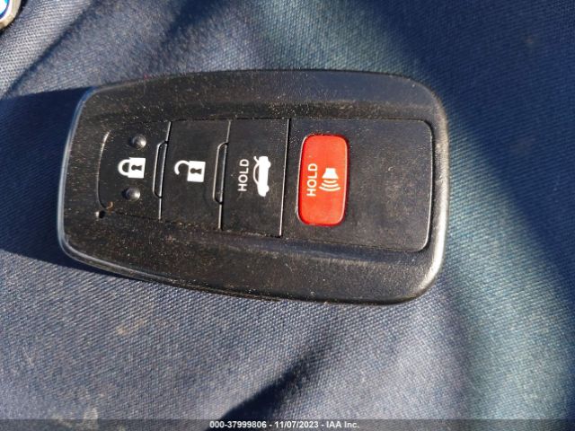 Toyota CAMRY XSE 2022 4T1K61AK0NU026980 Image 11