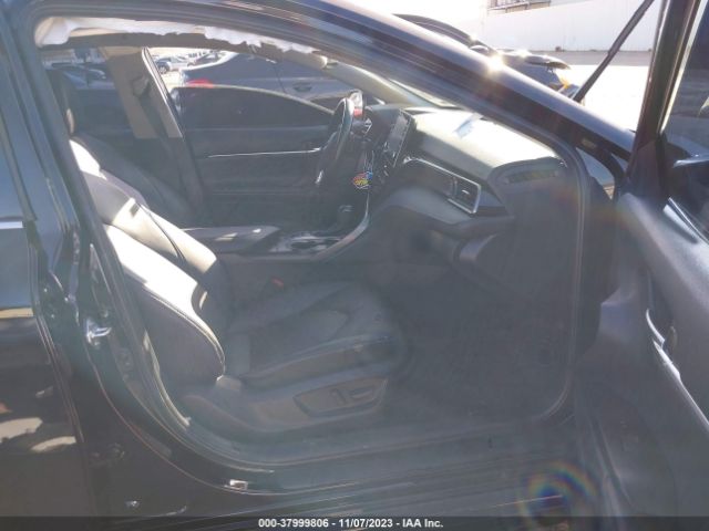 Toyota CAMRY XSE 2022 4T1K61AK0NU026980 Image 5