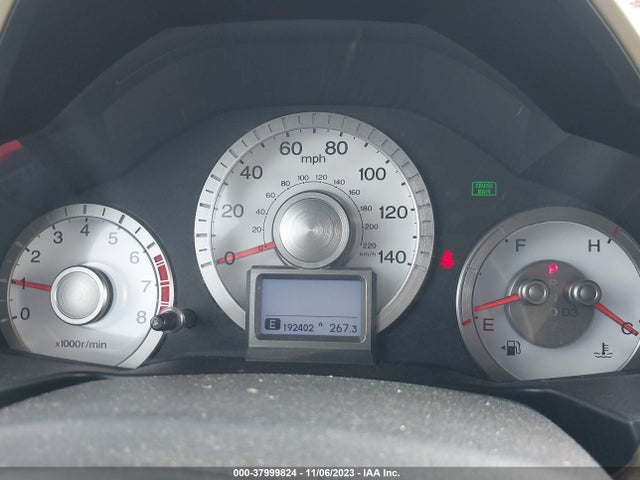 2011 HONDA PILOT TOURING VIN: 5FNYF3H91BB030201