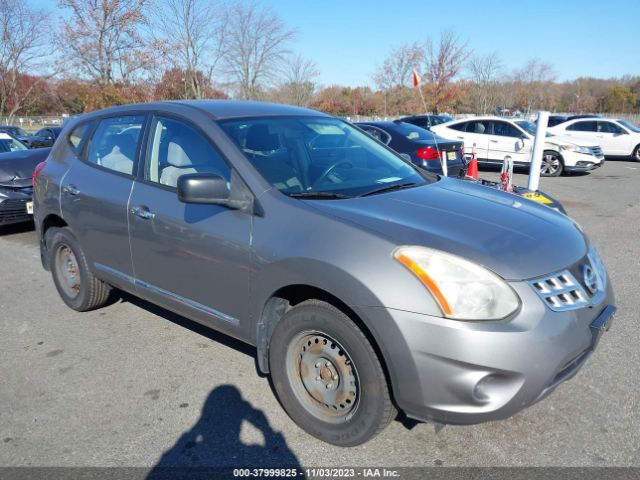 2012 NISSAN ROGUE JN8AS5MV8CW418362 Photo 0