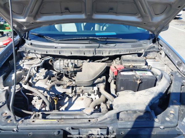 2012 NISSAN ROGUE JN8AS5MV8CW418362 Photo 9