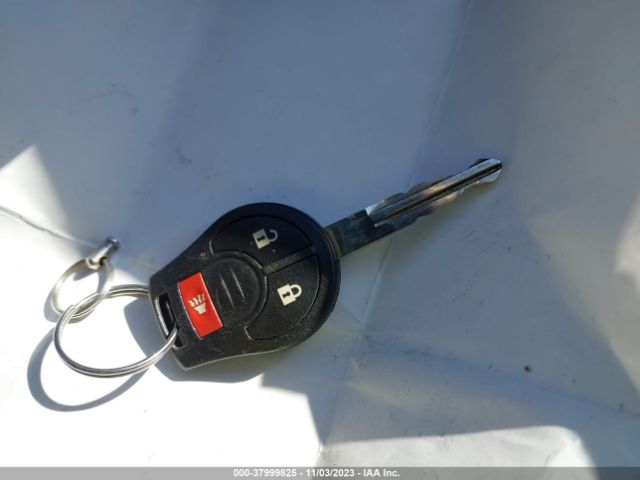 2012 NISSAN ROGUE JN8AS5MV8CW418362 Photo 10