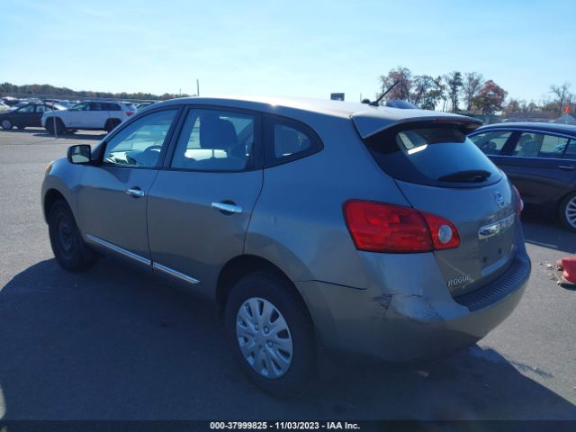 2012 NISSAN ROGUE JN8AS5MV8CW418362 Photo 2