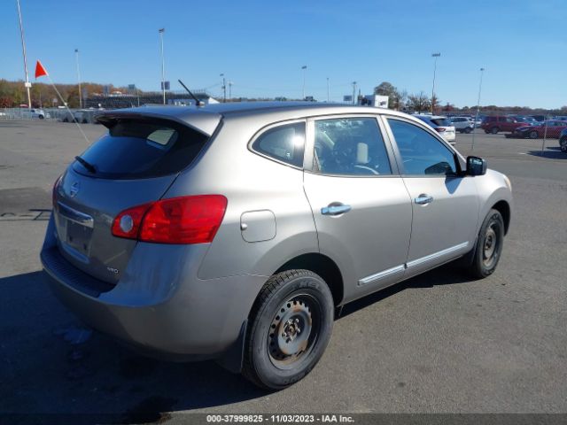 2012 NISSAN ROGUE JN8AS5MV8CW418362 Photo 3