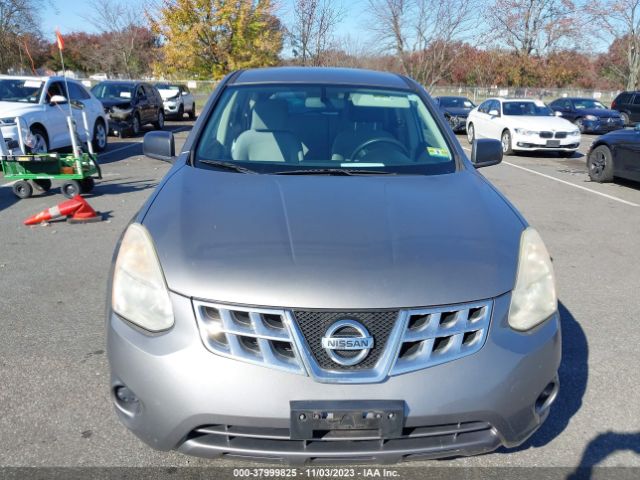 2012 NISSAN ROGUE JN8AS5MV8CW418362 Photo 5