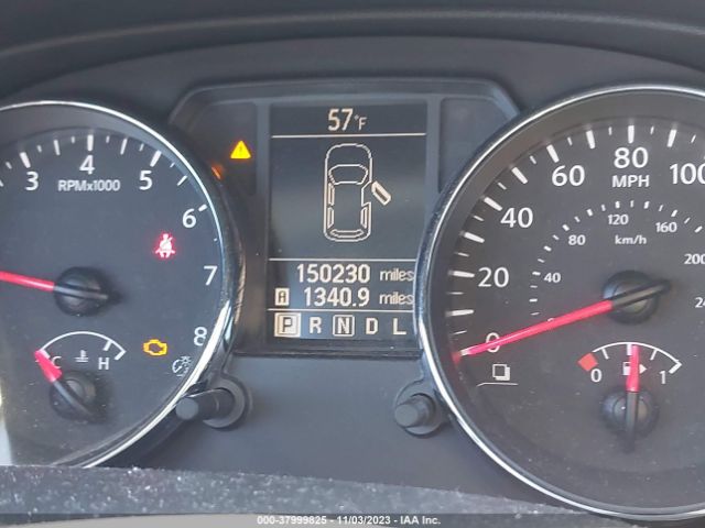 2012 NISSAN ROGUE JN8AS5MV8CW418362 Photo 6