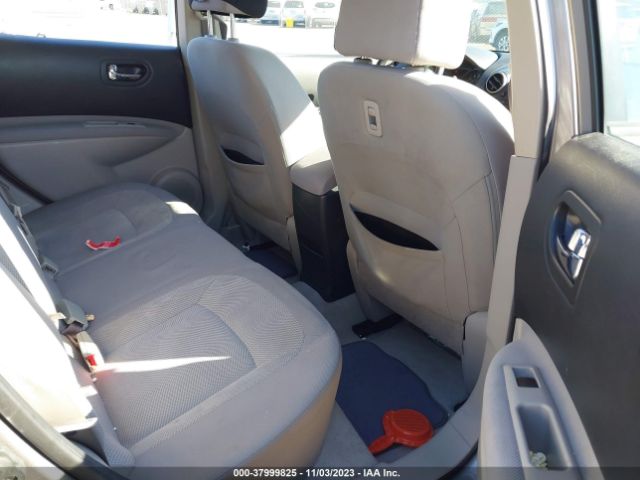 2012 NISSAN ROGUE JN8AS5MV8CW418362 Photo 7