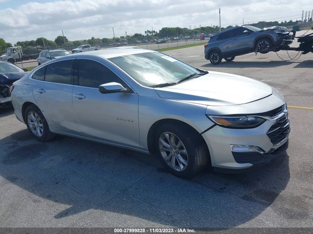 2019 1G1ZD5ST3KF213033 main image