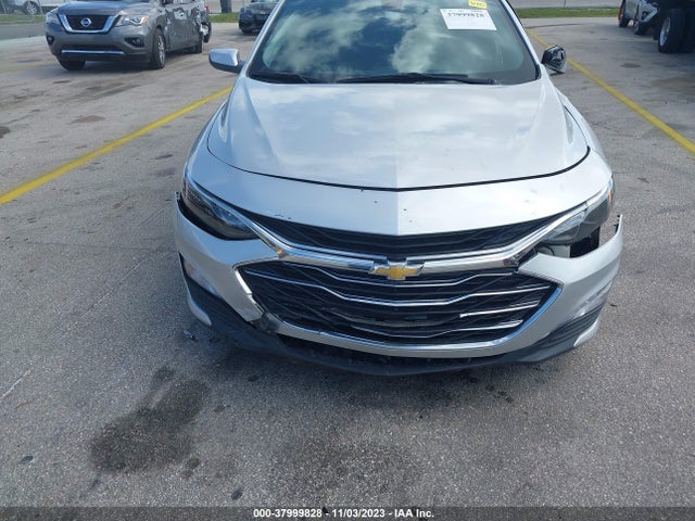 Chevrolet MALIBU LT 2019 1G1ZD5ST3KF213033 Image 12