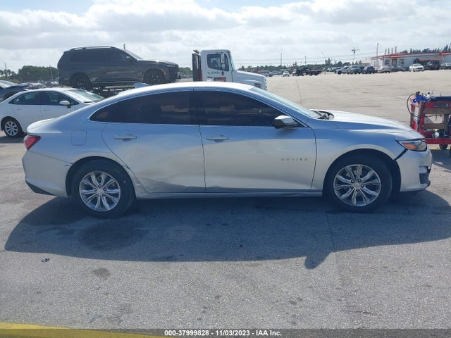 Chevrolet MALIBU LT 2019 1G1ZD5ST3KF213033 Image 13