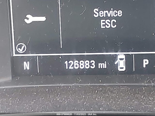 Chevrolet MALIBU LT 2019 1G1ZD5ST3KF213033 Image 15