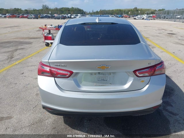 Chevrolet MALIBU LT 2019 1G1ZD5ST3KF213033 Image 16