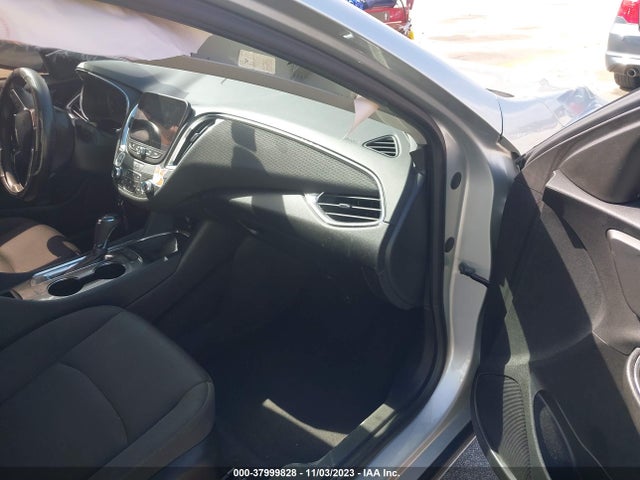Chevrolet MALIBU LT 2019 1G1ZD5ST3KF213033 Image 5