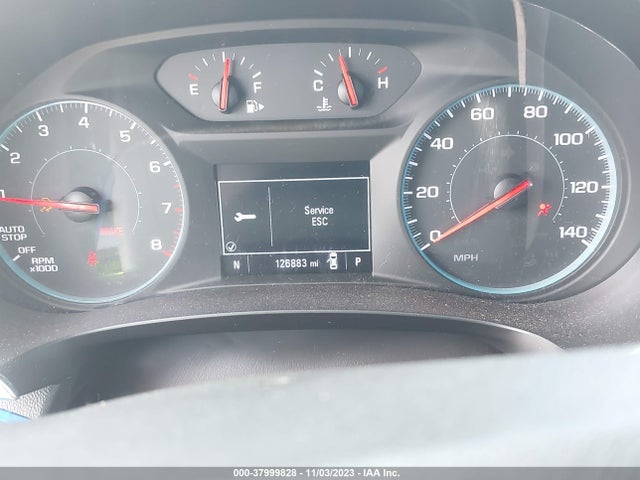 Chevrolet MALIBU LT 2019 1G1ZD5ST3KF213033 Image 7