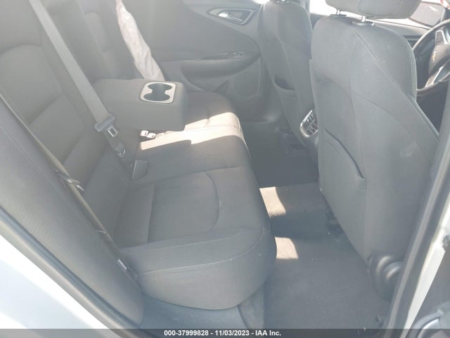 Chevrolet MALIBU LT 2019 1G1ZD5ST3KF213033 Image 8