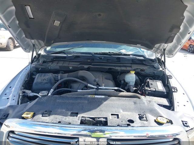 2015 RAM 1500 LONE STAR VIN: 1C6RR6LT9FS604625