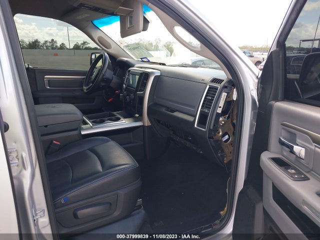 2015 RAM 1500 LONE STAR VIN: 1C6RR6LT9FS604625