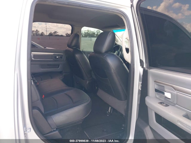 2015 RAM 1500 LONE STAR VIN: 1C6RR6LT9FS604625