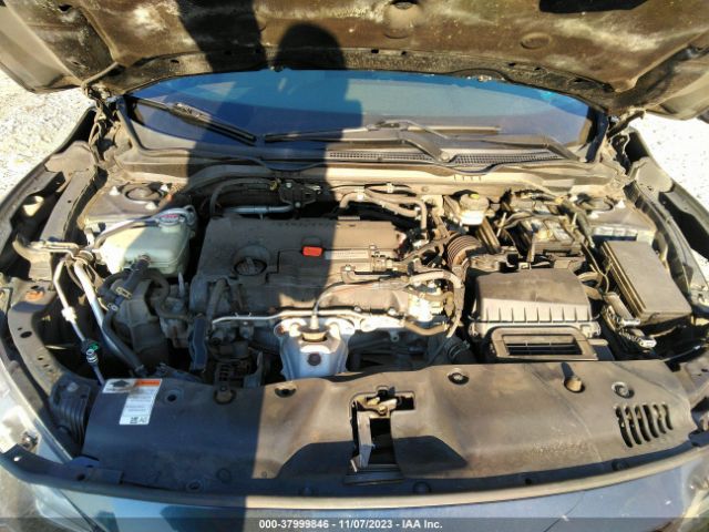 19XFC2F59HE053606 Honda Civic Lx