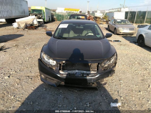 19XFC2F59HE053606 Honda Civic Lx