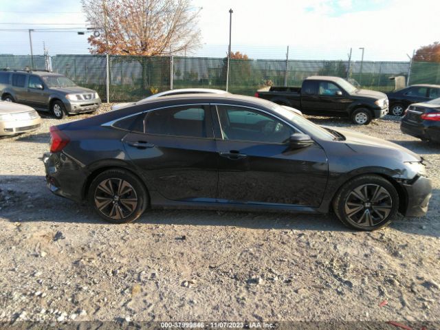 19XFC2F59HE053606 Honda Civic Lx