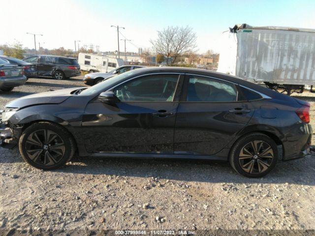 19XFC2F59HE053606 Honda Civic Lx