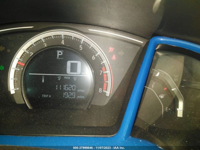 19XFC2F59HE053606 Honda Civic Lx