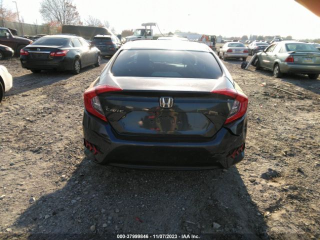 19XFC2F59HE053606 Honda Civic Lx