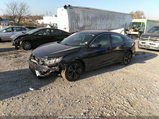 19XFC2F59HE053606 Honda Civic Lx