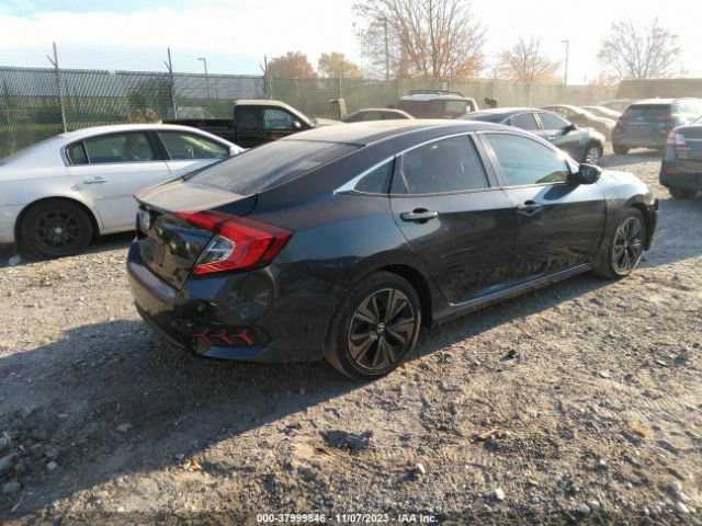 19XFC2F59HE053606 Honda Civic Lx