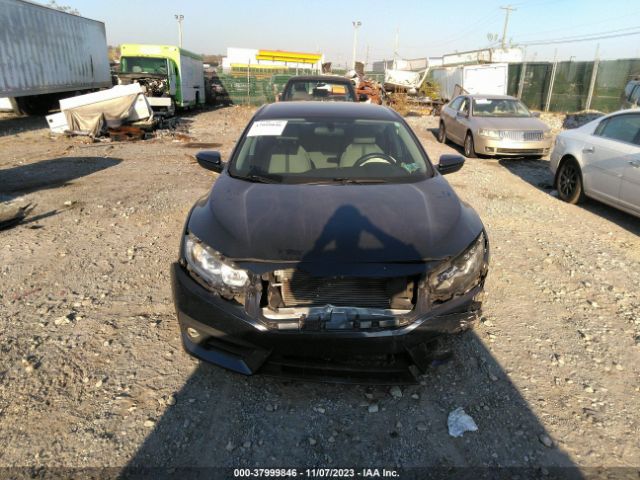 19XFC2F59HE053606 Honda Civic Lx