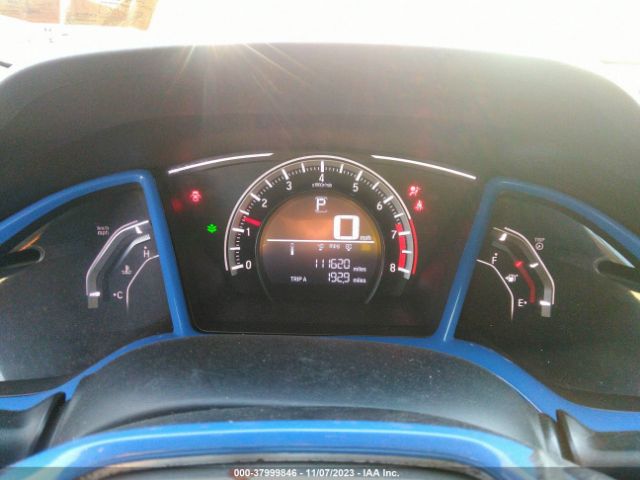 19XFC2F59HE053606 Honda Civic Lx