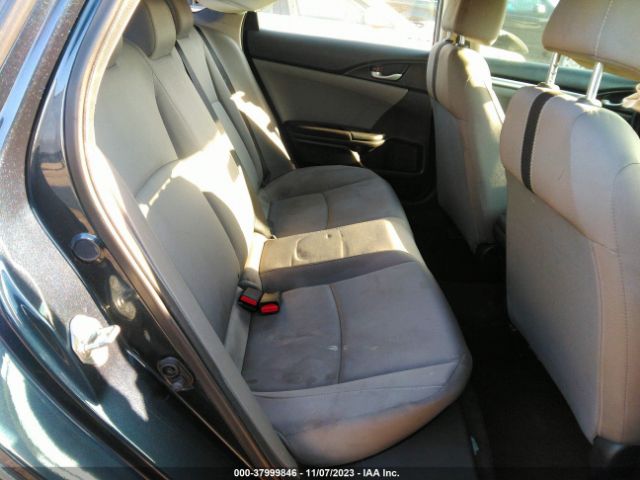 19XFC2F59HE053606 Honda Civic Lx